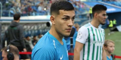 Paris Saint Germain transferi açıkladı!