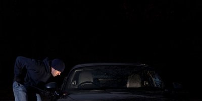 Anahtarsız çalışma sistemi bulunan yüzlerce araçta çalınma riski