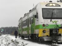 Finlandiya'da tren kazası... Tren askeri araca çarptı, 3'ü asker 4 kişi öldü