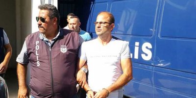 Hırsızlığa 20 ay hapislik!