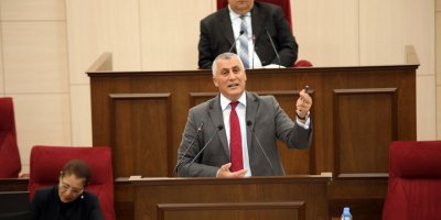 “2025 yılı ekonomik anlamda zorlu geçecek”