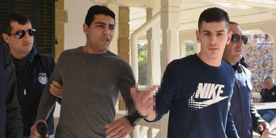 Yine hapis yatıp, ihraç edilecekler