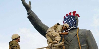 ABD Kara kuvvetlerinden "Irak savaşı'nı iran kazandı" raporu