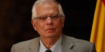 "İspanya ve AB, Venezuela'ya askeri müdahaleye karşı"