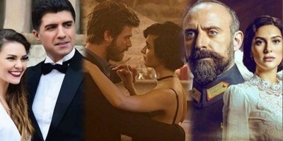 Filmlere ve dizilere "sansür" denilen sistem resmen yürürlükte
