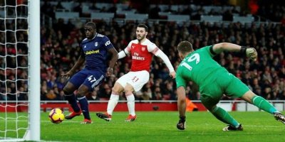 Yeni golcü bugün geliyor!