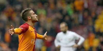 Galatasaray Hatayspor ile eşleşti