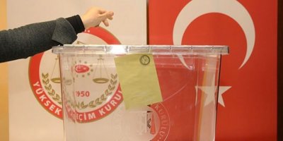 DSP bir hülle partisi mi