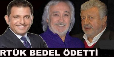 Halk Arenası ve Fox Ana Haber yerine bakın ne yayınlanacak