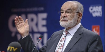 Ve Milli Görüş Tunç Soyer tavrını açıkladı