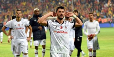 Tolgay Arslan Fenerbahçe'de!.