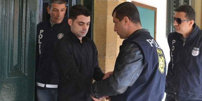 Karagülle, 2 yıl hapis yatacak