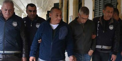 6 yıl hapis cezaları onandı