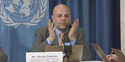 UNRWA, Filistinli mültecilere hizmete devam edecek