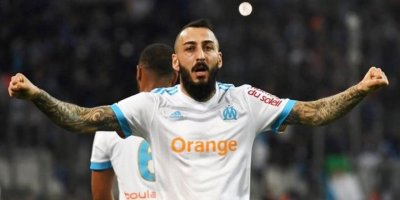 Kostas Mitroglou Galatasaray'da