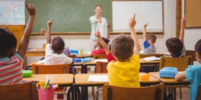 Çocuklar yarış atı gibi görülüyor!