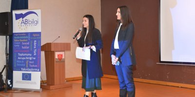 Avrupa komisyonu’ndan okullardaki insan haklarına ilişkin film gösterimlerine destek