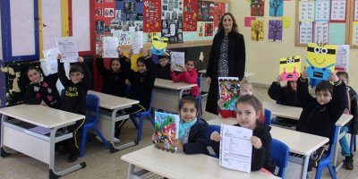 48 bin öğrenci bugün karne alıyor