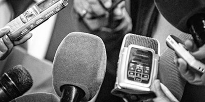 Venezuela'da yabancı gazetecilere gözaltı