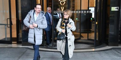 BM Özel Raportörü Callamard, Kaşıkçı'nın nişanlısı ile görüştü