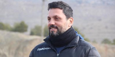 Fenerbahçe, Erol Bulut ile yollarını ayırdığını açıkladı!