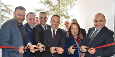 Şahali: “Dünyadaki gelişmelerin üreticilere sunulabilmesi adına önemli bir adım"