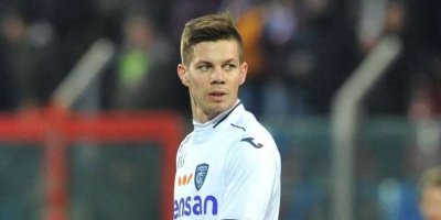 Miha Zajc Fenerbahçe'de