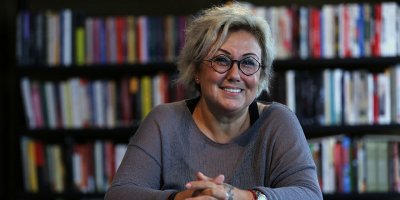 LAÜ Akademisyeni Hablemitoğlu,  “Yerel Yönetimlerde Sosyal Hizmet” konusunu ele aldı