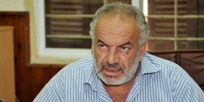 Kabakçı: "Siyasilerin canı can da, çiftçininki patlıcan mı?"