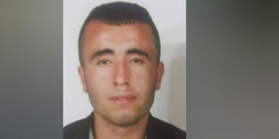 20 yaşındaki Ömer Kaya'dan 1 aydır haber alınamıyor