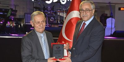 BRTK 55’inci yıl dönümünü yemekle kutladı