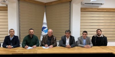 KTAMS ile LAÜ arasında toplu iş sözleşmesi imzalandı