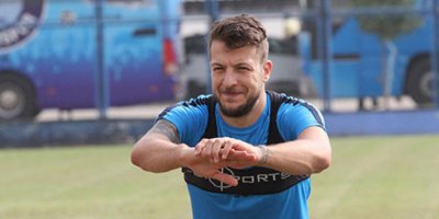 Batuhan Karadeniz Bandırmaspor'a transfer oldu