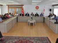 “Değişim ve Kurtuluş İttifakı” imzalandı