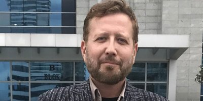 Fransız piyanist Blet: Cehennemi yaşıyorum, PKK beni öldürmek istiyor