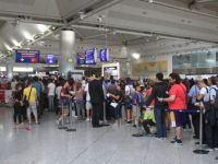 169 kırmızı pasaportlu FETÖ’cüye sığınma izni