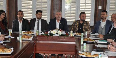 Coşkun: “Doğayı, denizi, çevreyi koruyalım; ama Karpaz’da insanlar da var…”