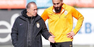 Terim'den flaş karar!