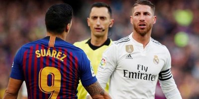 Sabırsızlıkla bekleniyordu!