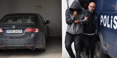 5’er gün daha tutuklu kalacaklar