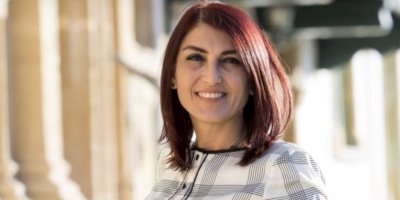 “Tedavi etmekten daha güzeli kanseri önlemek”