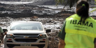 Brezilya'da barajın çökmesi sonucu ölenlerin sayısı 121'e yükseldi