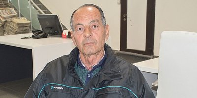 15 yılda bir arpa boyu yol alamadı