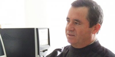 “Türkiye bölünmeyi faydalı görüyor”