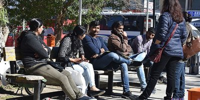 Vatandaş sabırsız: Hükümet hemen kurulsun