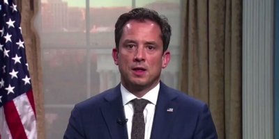 ABD'den El Salvador'un Yeni Devlet Başkanına tebrik