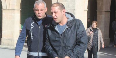 Özkayım ve Kağan aleyhindeki soruşturma sürüyor