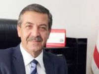 Ertuğruloğlu: “yeni süreç masada iki egemen devlet ve eşitler oturacaksa olur “