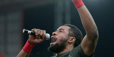 Galatasaray'ın yeni transferi Luyindama'ya ceza geliyor