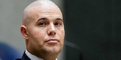 Hollandalı eski siyasetçi, İslam karşıtı kitap yazarken Müslüman oldu